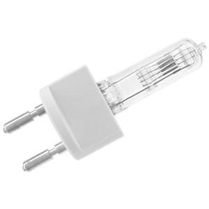 Ushio 1000281 EGN Replacement Lamp Bulb (500W / 120V)