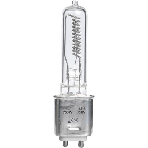 Ushio 1000289 EHG Replacement Lamp Bulb (750W / 120V)