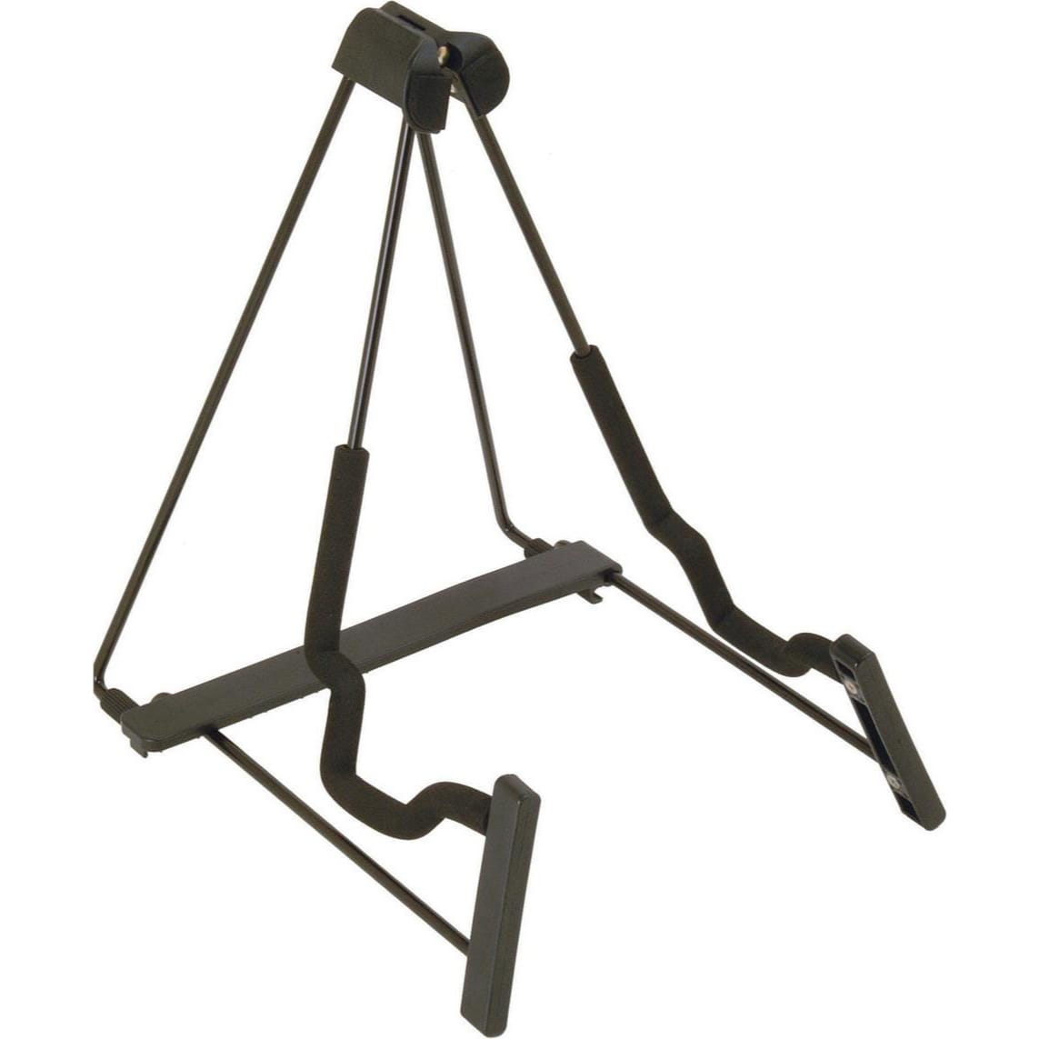 On-Stage GS7655 Wire Folding Guitar Stand