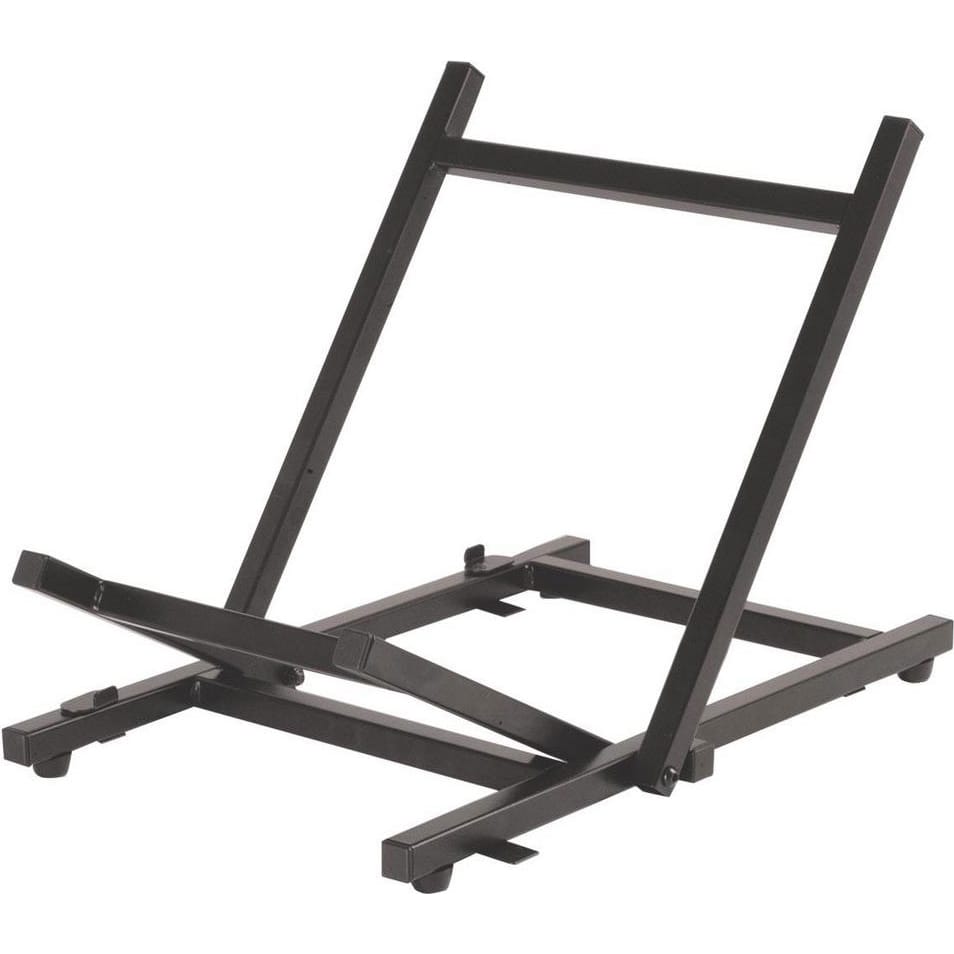 On-Stage RS4000 Foldable Tiltback Amp Stand