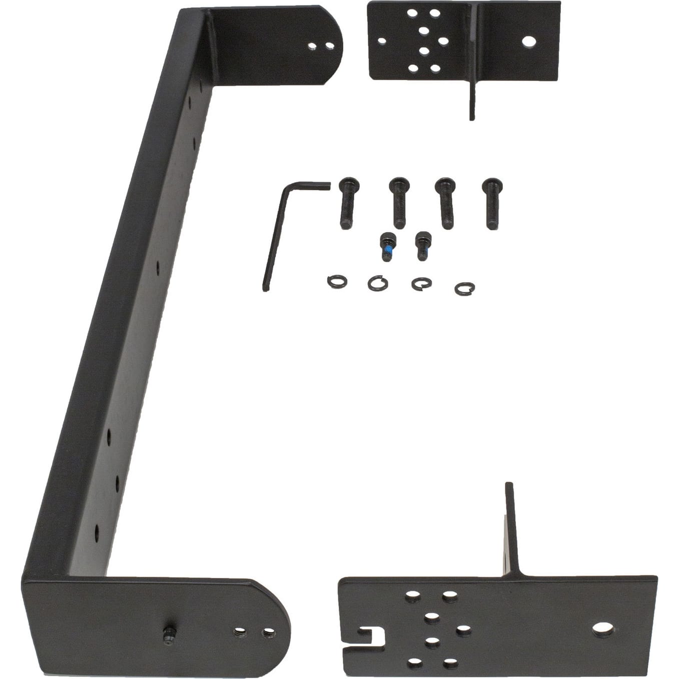 Electro-Voice ETX-BRKT10 Wall Mount Bracket for ETX-10P (Black)