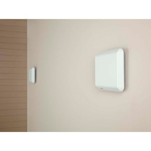 Shure UA864US Wall-Mounted Wideband Antenna