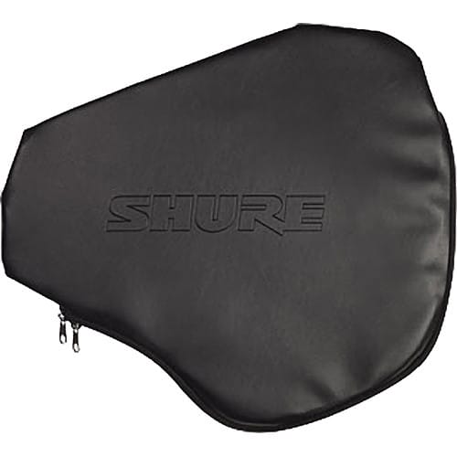 Shure WA874ZP Zippered Pouch for UA874 & PA805