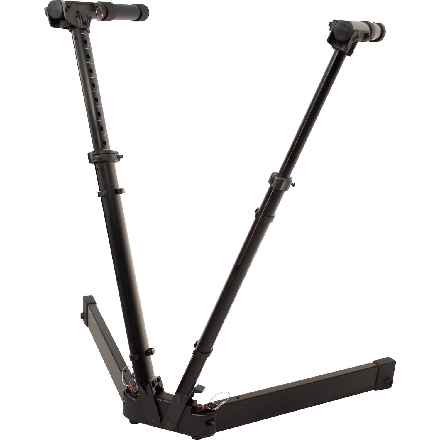 Ultimate Support VS-88B V-Stand Pro Keyboard Stand