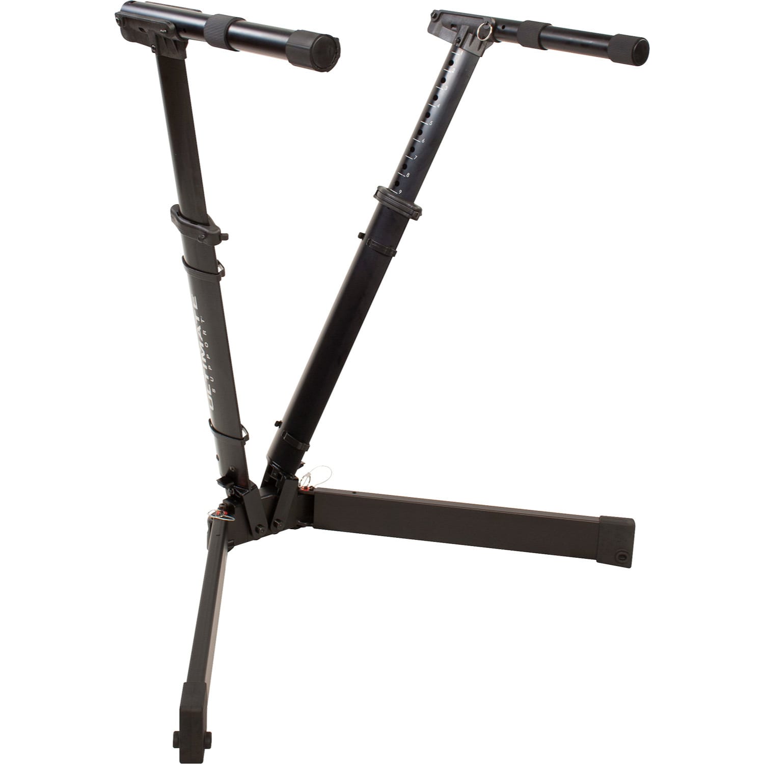 Ultimate Support VS-88B V-Stand Pro Keyboard Stand