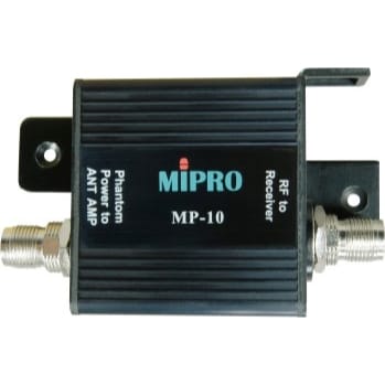 MiPro MP-10 Booster Relay Power Supply