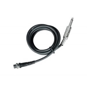 MiPro MU-40GX Guitar Cable