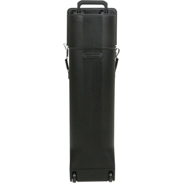 SKB 1SKB-R3709W Roto-Molded Tripod Case with Wheels (37")