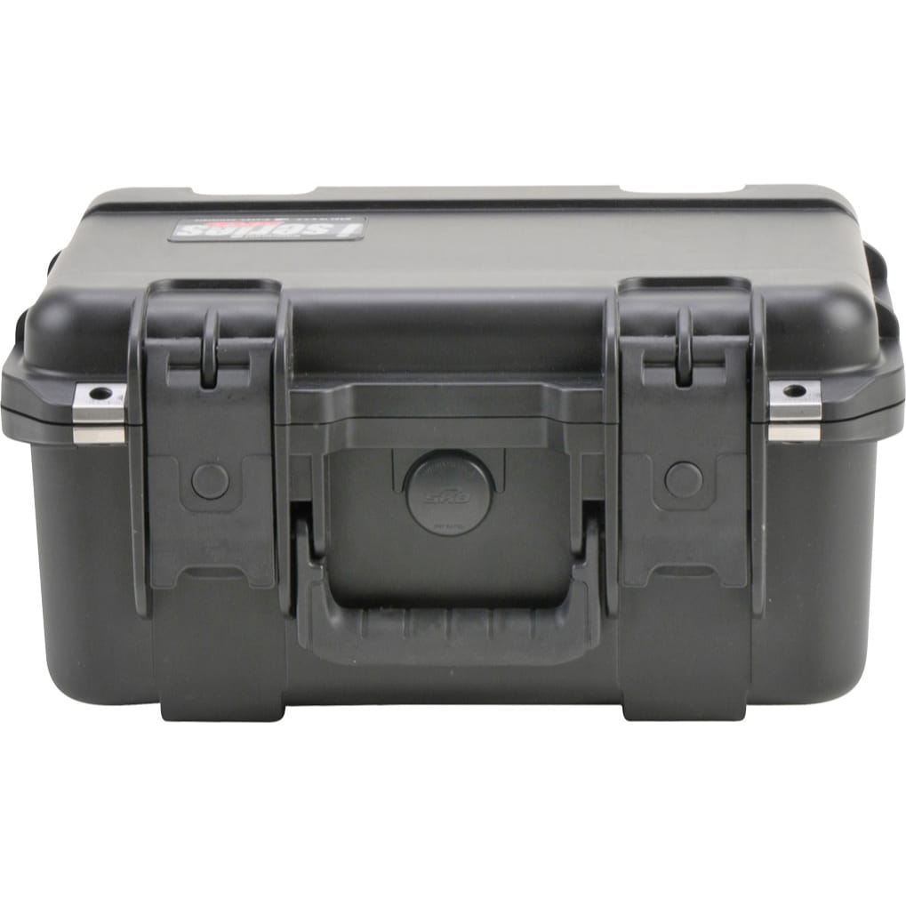 SKB 3i-1309-6B-E iSeries Waterproof Case (Empty)