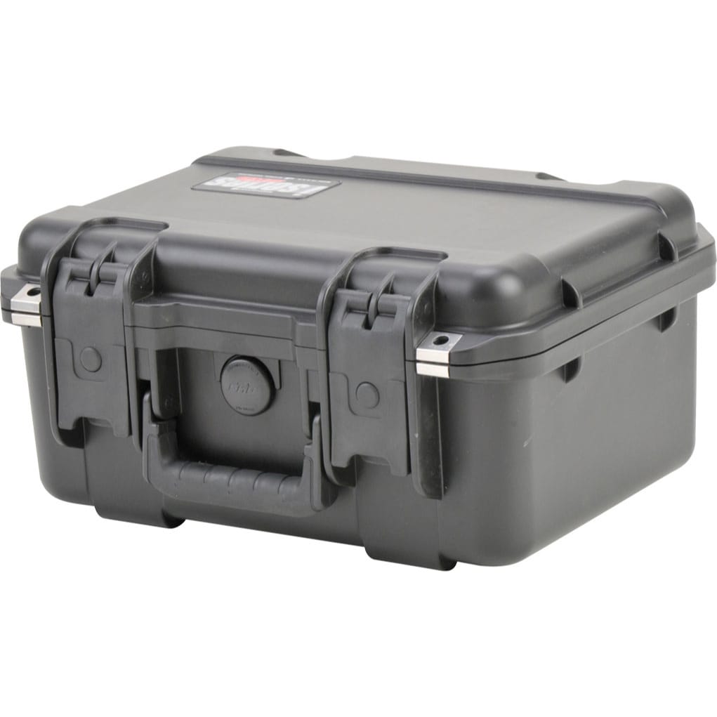 SKB 3i-1309-6B-E iSeries Waterproof Case (Empty)