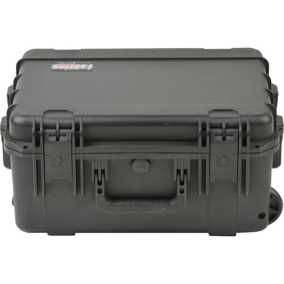 SKB 3i-1914-8B-L iSeries Waterproof Case (Layered Foam)