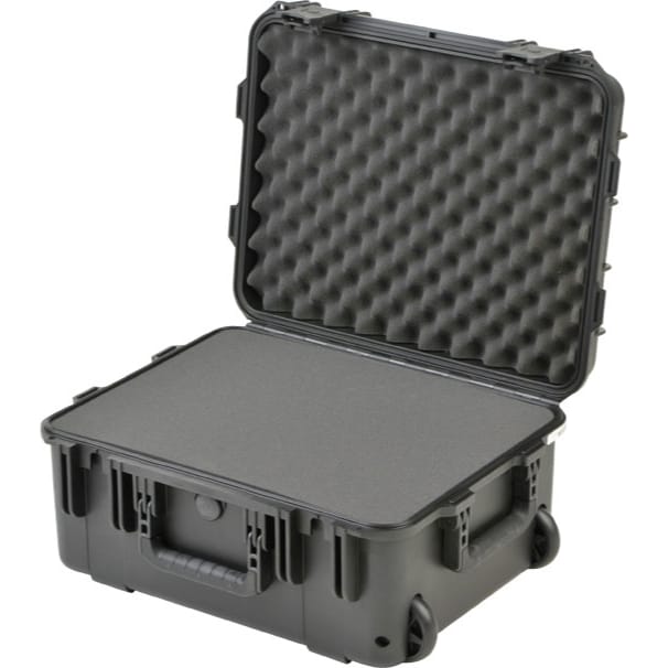 SKB 3i-1914-8B-L iSeries Waterproof Case (Layered Foam)