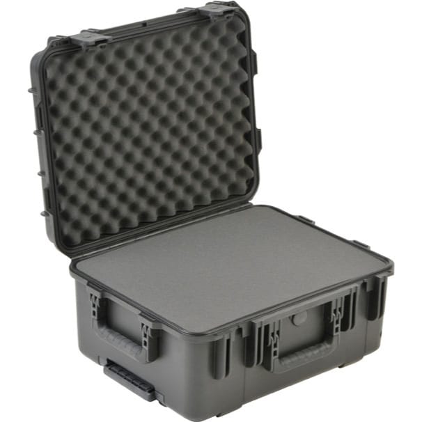 SKB 3i-1914-8B-L iSeries Waterproof Case (Layered Foam)