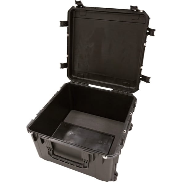 SKB 3i-2424-14BE iSeries Waterproof Case with Wheels (Empty)