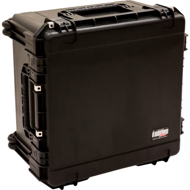 SKB 3i-2424-14BE iSeries Waterproof Case with Wheels (Empty)