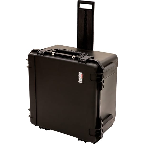 SKB 3i-2424-14BE iSeries Waterproof Case with Wheels (Empty)