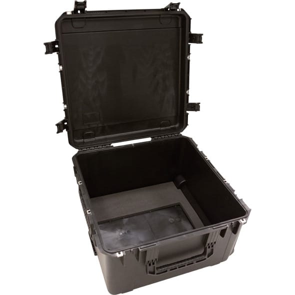 SKB 3i-2424-14BE iSeries Waterproof Case with Wheels (Empty)