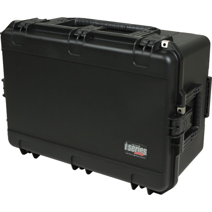 SKB 3i-2617-12BE iSeries Waterproof Case with Wheels (Empty)