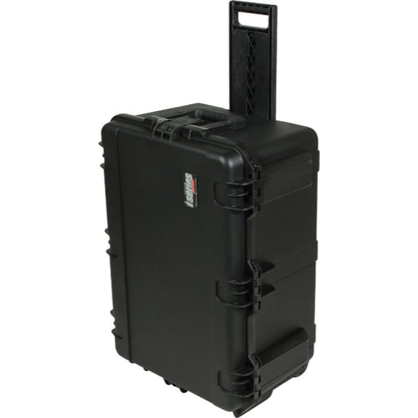 SKB 3i-2617-12BE iSeries Waterproof Case with Wheels (Empty)