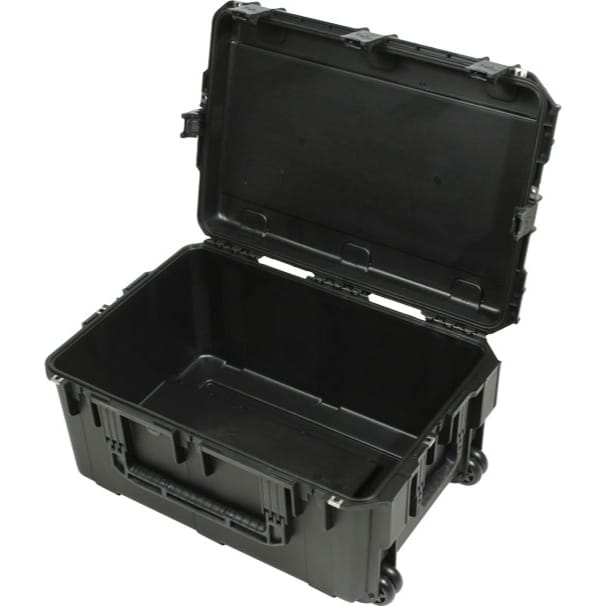 SKB 3i-2617-12BE iSeries Waterproof Case with Wheels (Empty)