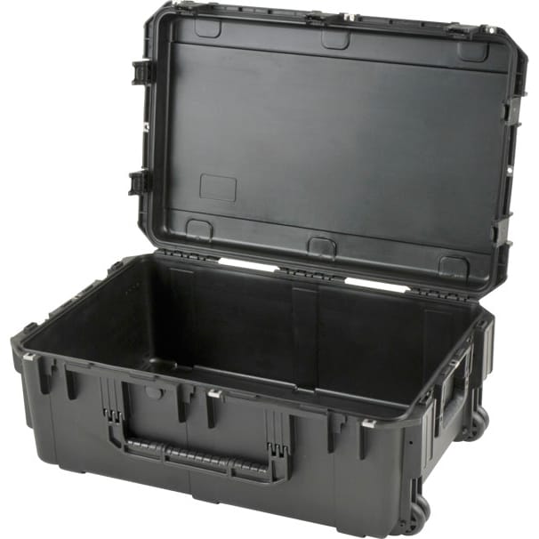 SKB 3i-3019-12BE iSeries Waterproof Case with Wheels (Empty)