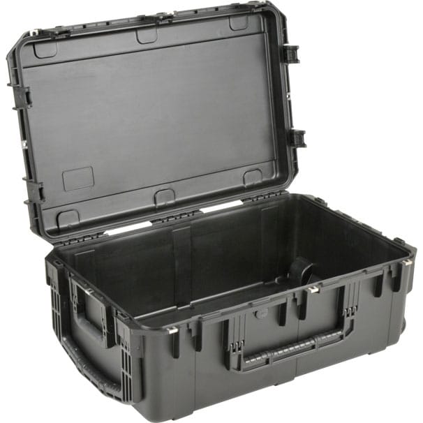 SKB 3i-3019-12BE iSeries Waterproof Case with Wheels (Empty)