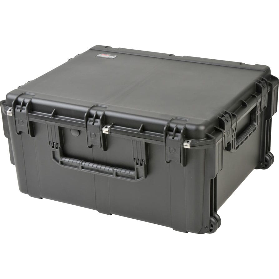 SKB 3i-3026-15BE iSeries Waterproof Case with Wheels (Empty)