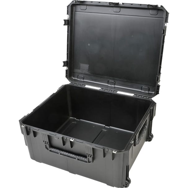 SKB 3i-3026-15BE iSeries Waterproof Case with Wheels (Empty)