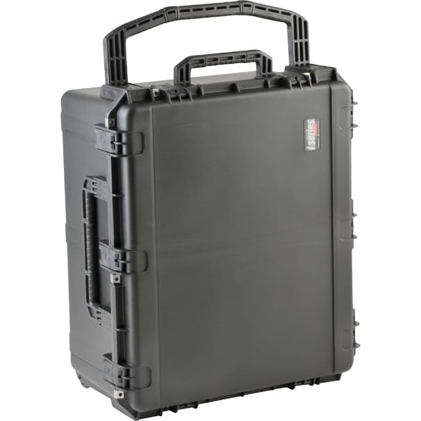 SKB 3i-3026-15BE iSeries Waterproof Case with Wheels (Empty)