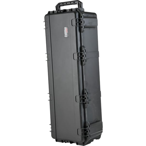 SKB 3i-4213-12BE iSeries Waterproof Case with Wheels (Empty)