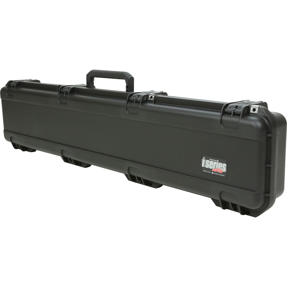 SKB 3i-4909-5B-E iSeries Waterproof Case with Wheels (Empty)