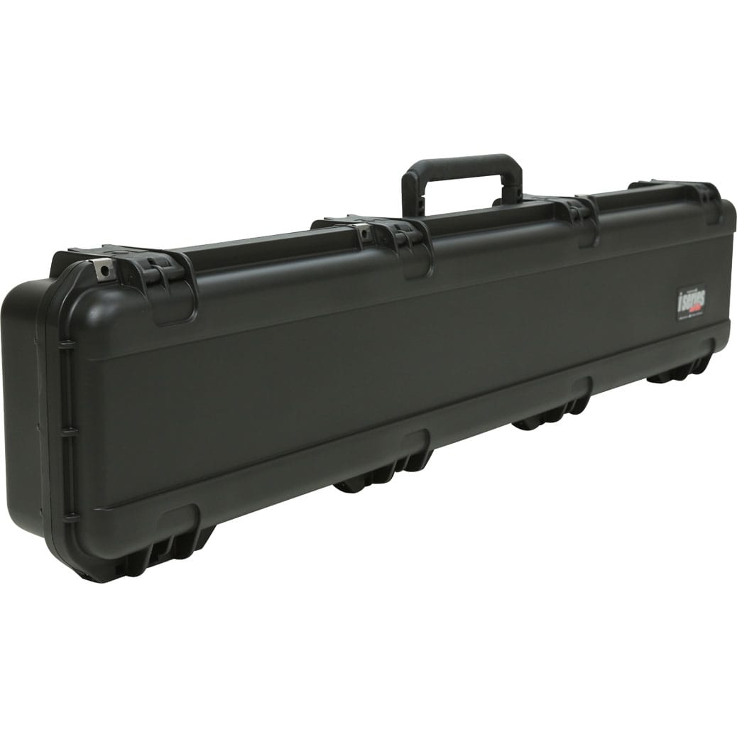 SKB 3i-4909-5B-E iSeries Waterproof Case with Wheels (Empty)