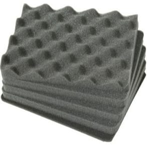 SKB 5FC-0907-4 Replacement Cubed Foam for 3i-0907-4-Series Cases