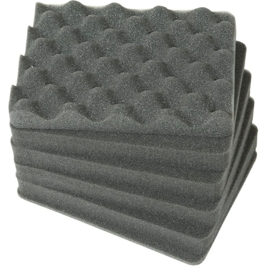 SKB 5FC-0907-6 Replacement Cubed Foam for 3i-0907-6-Series Cases