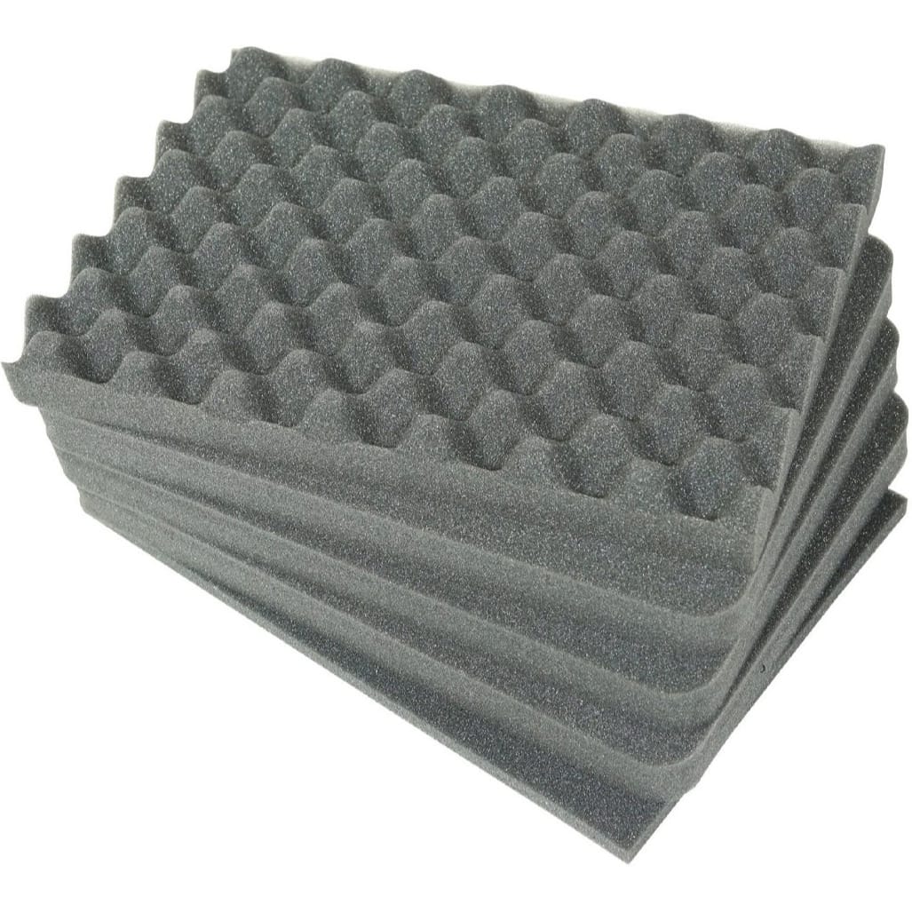 SKB 5FC-1309-6 Replacement Cubed Foam for 3i-1309-6-Series Cases