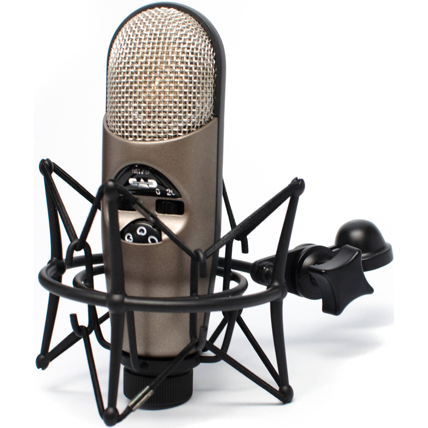 CAD M179 Variable-Pattern Condenser Microphone