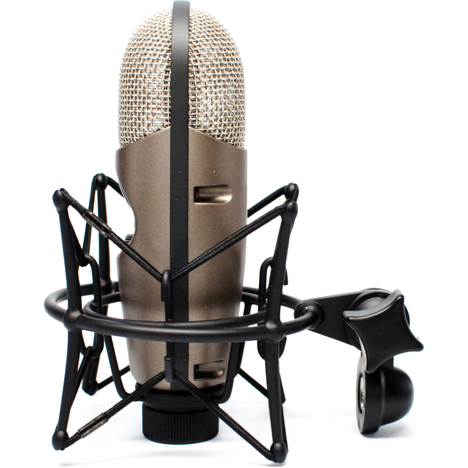 CAD M179 Variable-Pattern Condenser Microphone