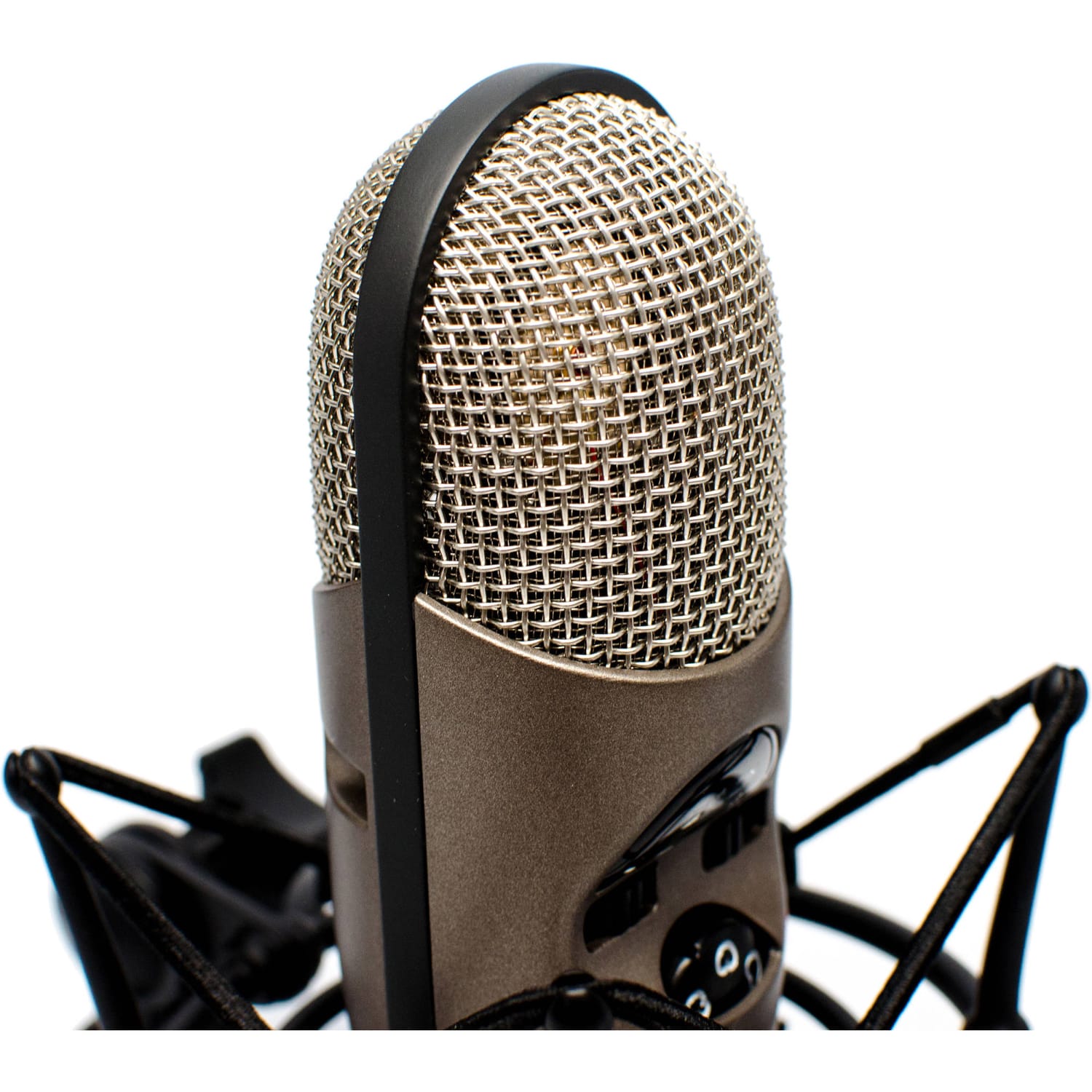 CAD M179 Variable-Pattern Condenser Microphone