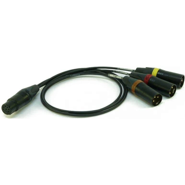 Schoeps AK DMS 3U Adapter Cable