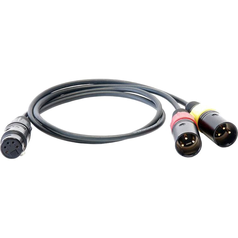 Schoeps AK SU/2U Adapter Cable