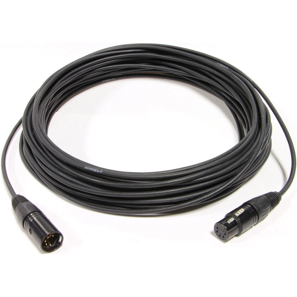 Schoeps KS 10 U Stereo Microphone Cable