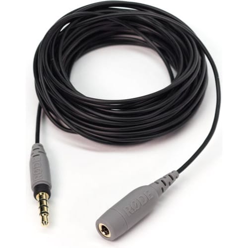 Rode SC1 TRRS Extension Cable