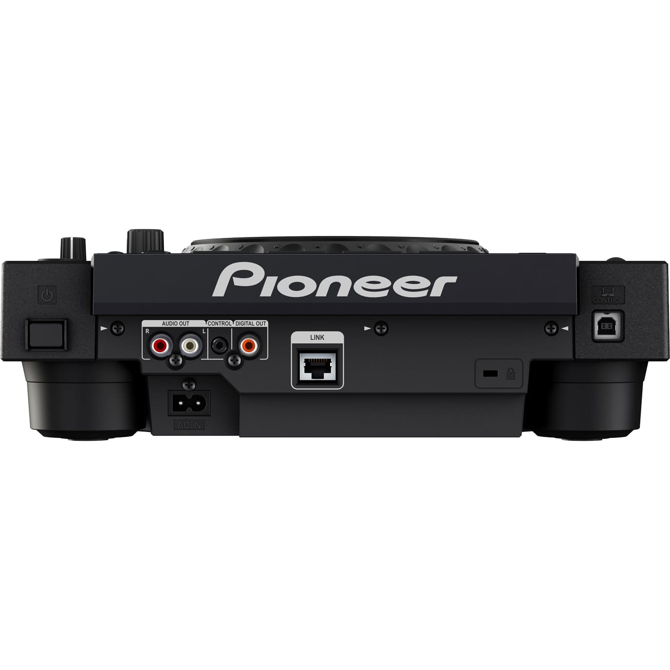 Pioneer DJ CDJ-900 Nexus Professional Multi-Player