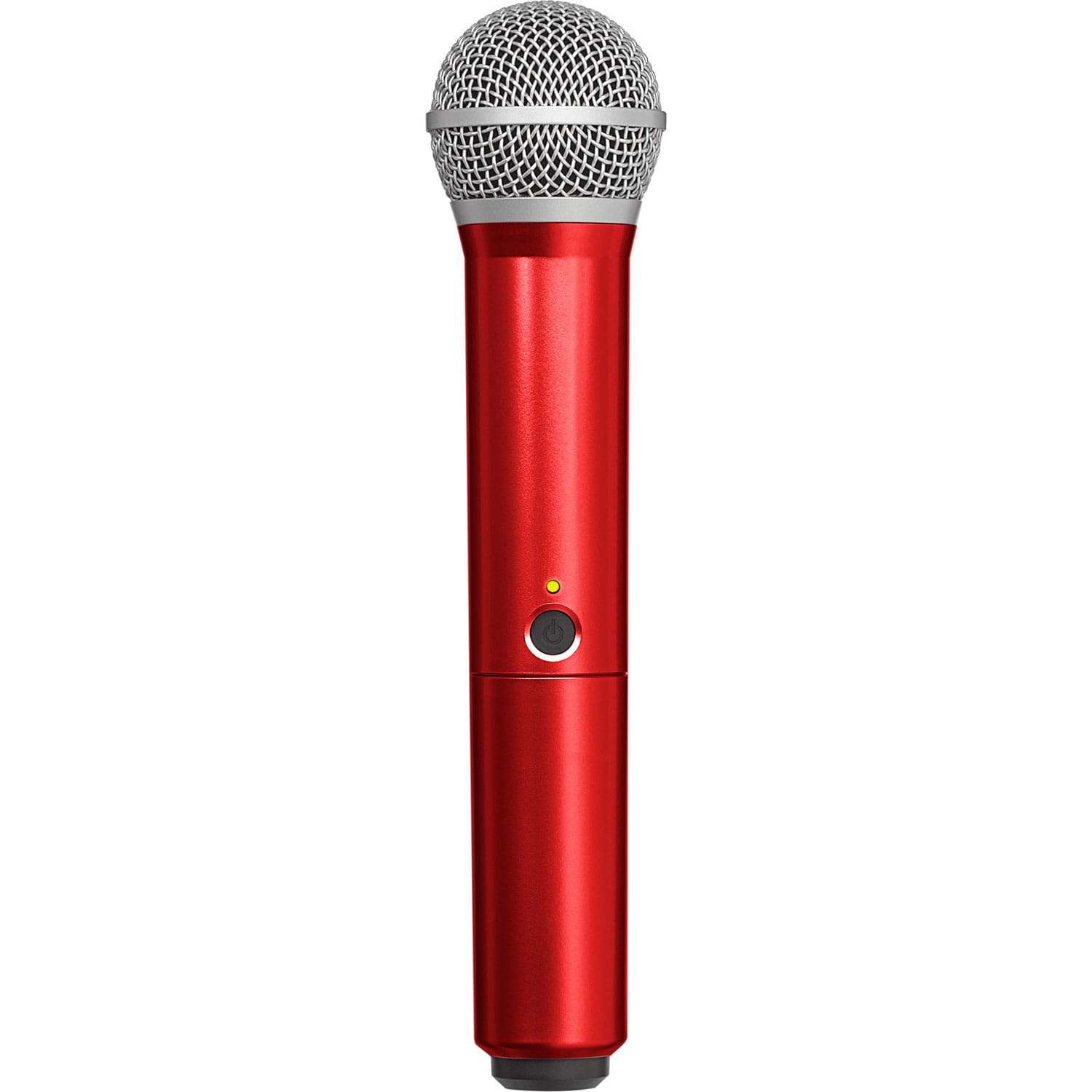 Shure WA712 Color Handle (Red)