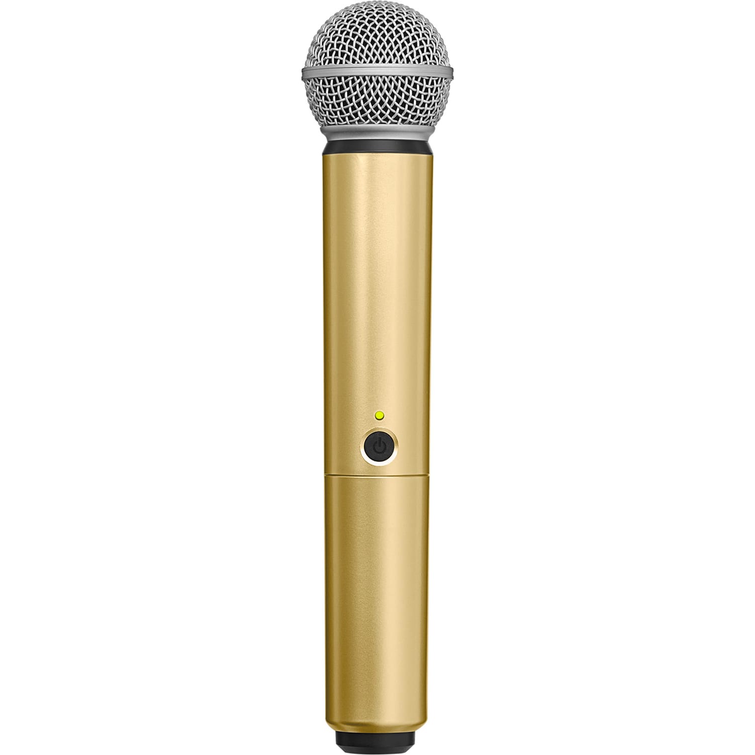 Shure WA713 Color Handle (Gold)