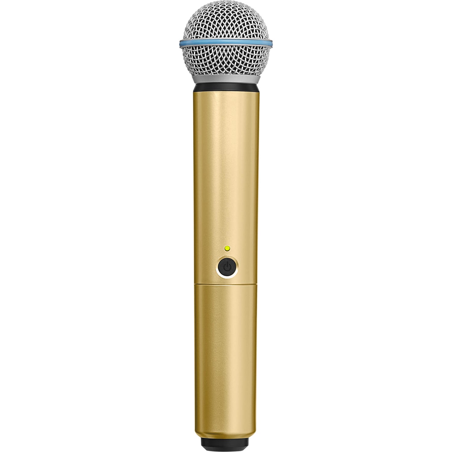 Shure WA713 Color Handle (Gold)