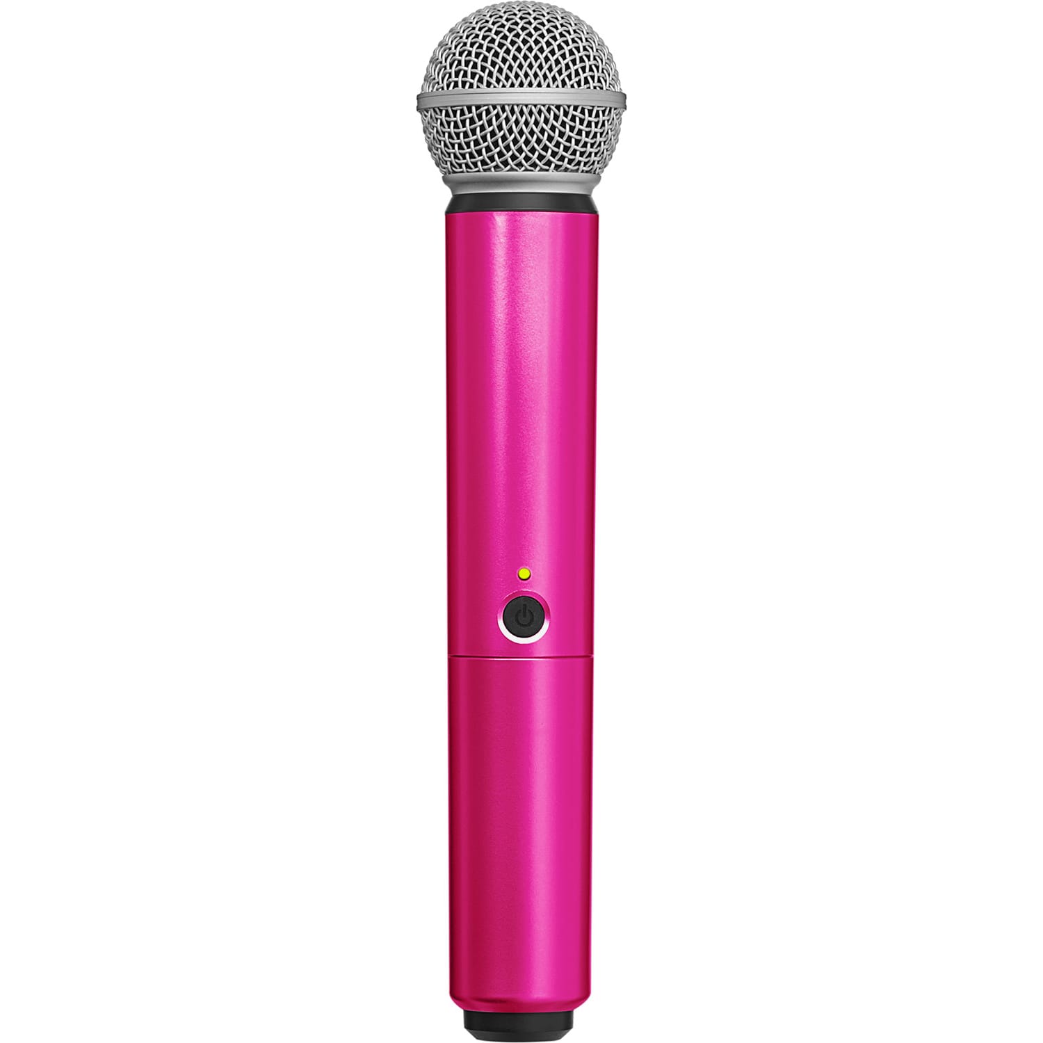 Shure WA713 Color Handle (Pink)