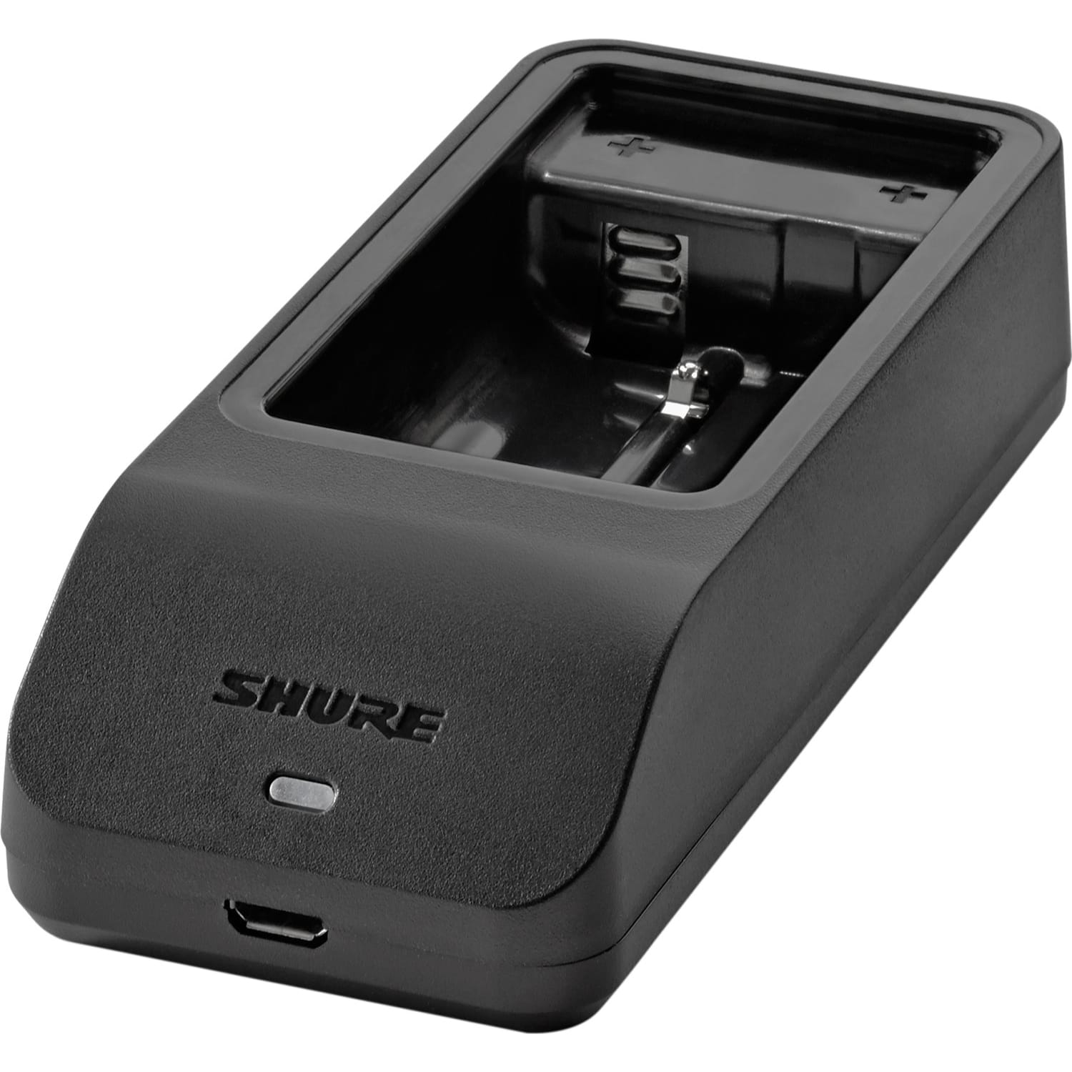 Shure SBC10-100 Single Battery Charger for SB900 or SB900B Battery