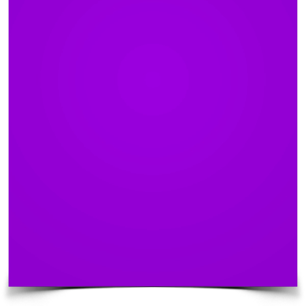 Rosco #4990 CalColor Filter Gel 90 Lavender (48" x 25' Roll)