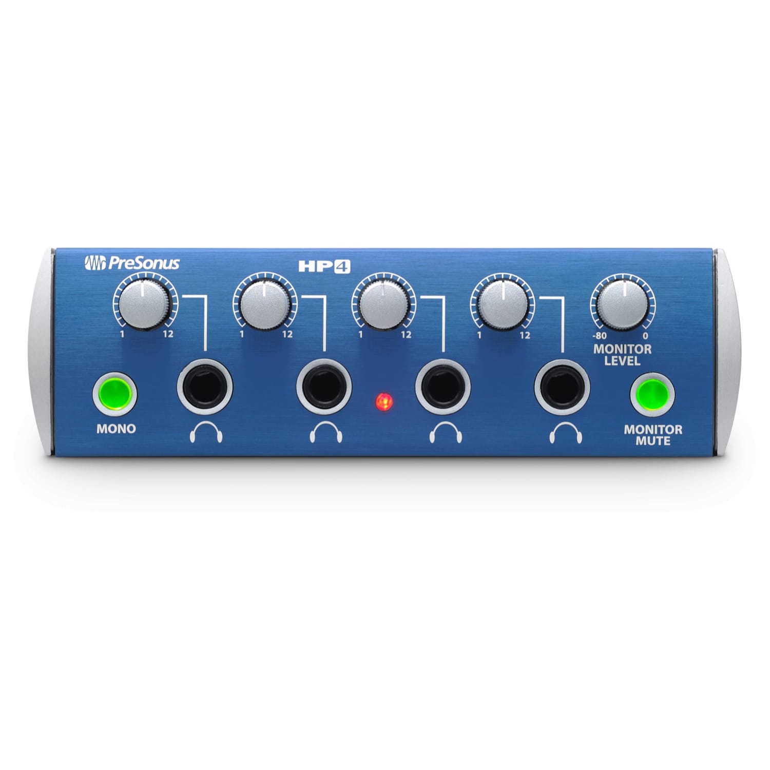 PreSonus HP4 4-Channel Headphone Amplifier